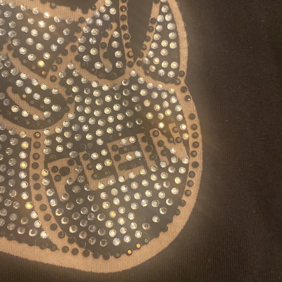 PHILIPP PLEIN style mens tShirt. Size M - Picture 5 of 13